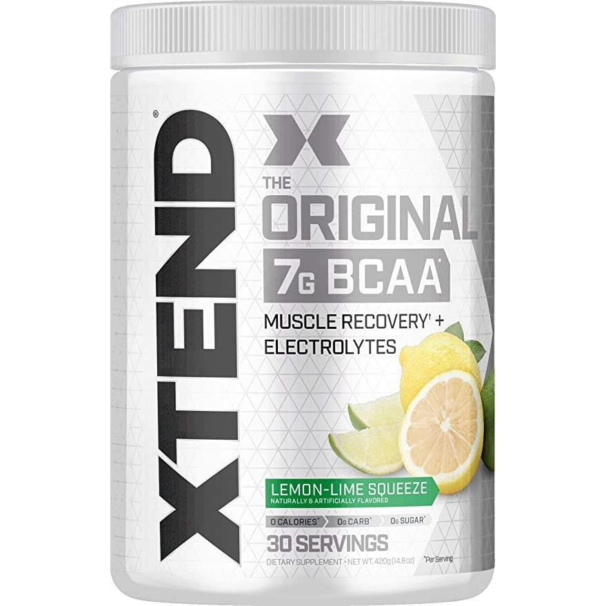 XTEND ORIGINAL BCAA