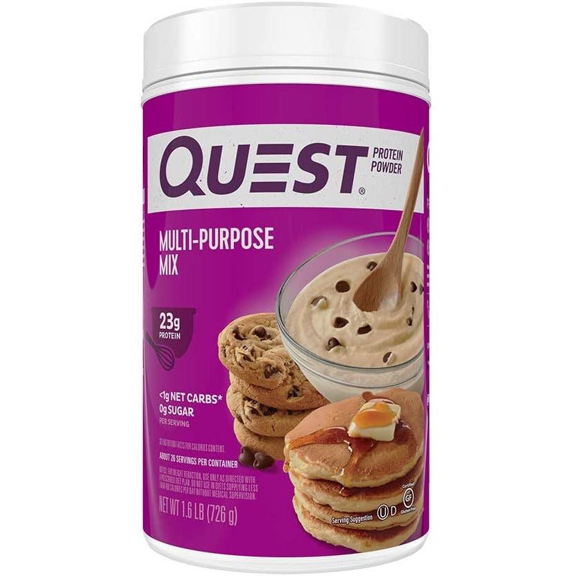 Quest Protein Powder