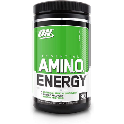 OPTIMUN NUTRITION AMINO ENERGY