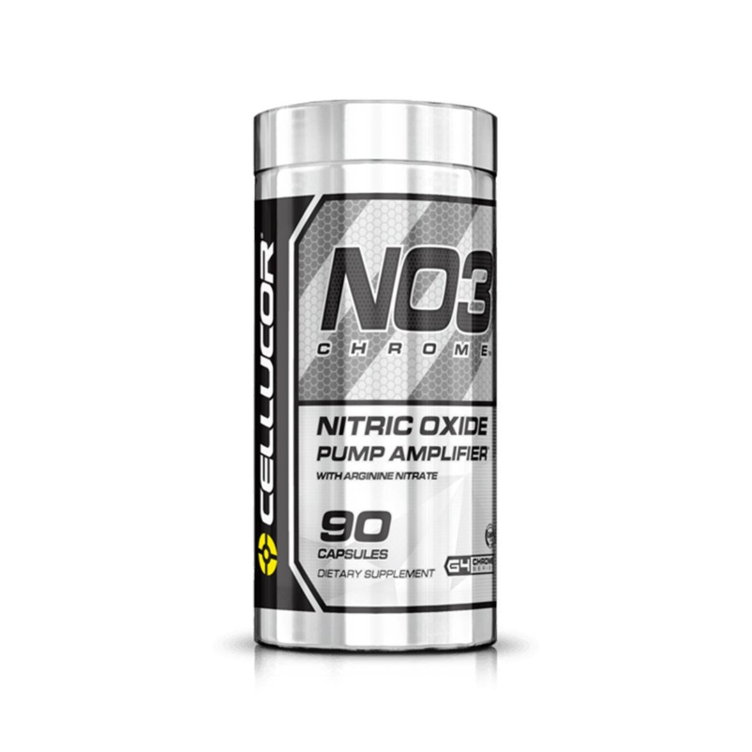 CELLUCOR NO3 CHROME