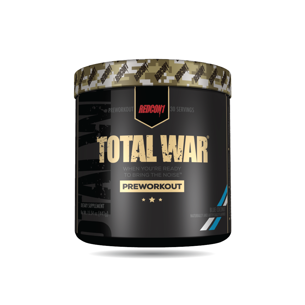 REDCON1 TOTAL WAR