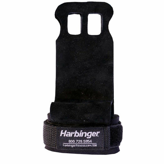 Harbinger Palm Grips