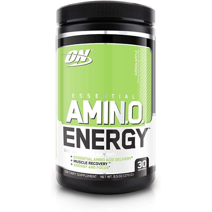 OPTIMUN NUTRITION AMINO ENERGY