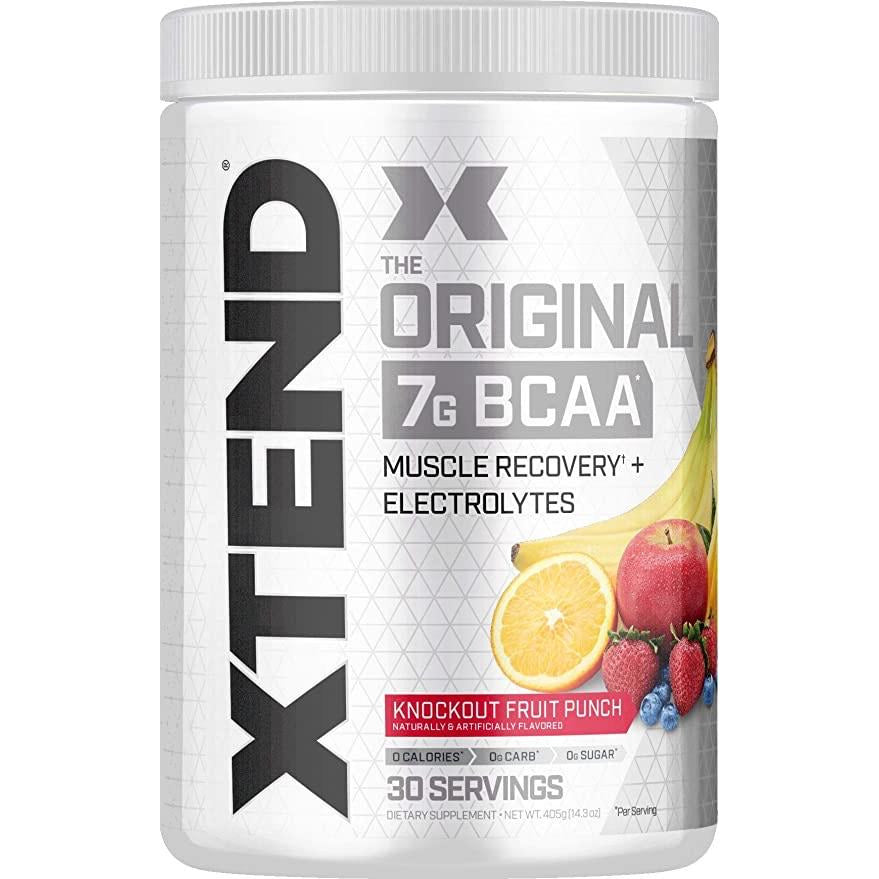 XTEND ORIGINAL BCAA