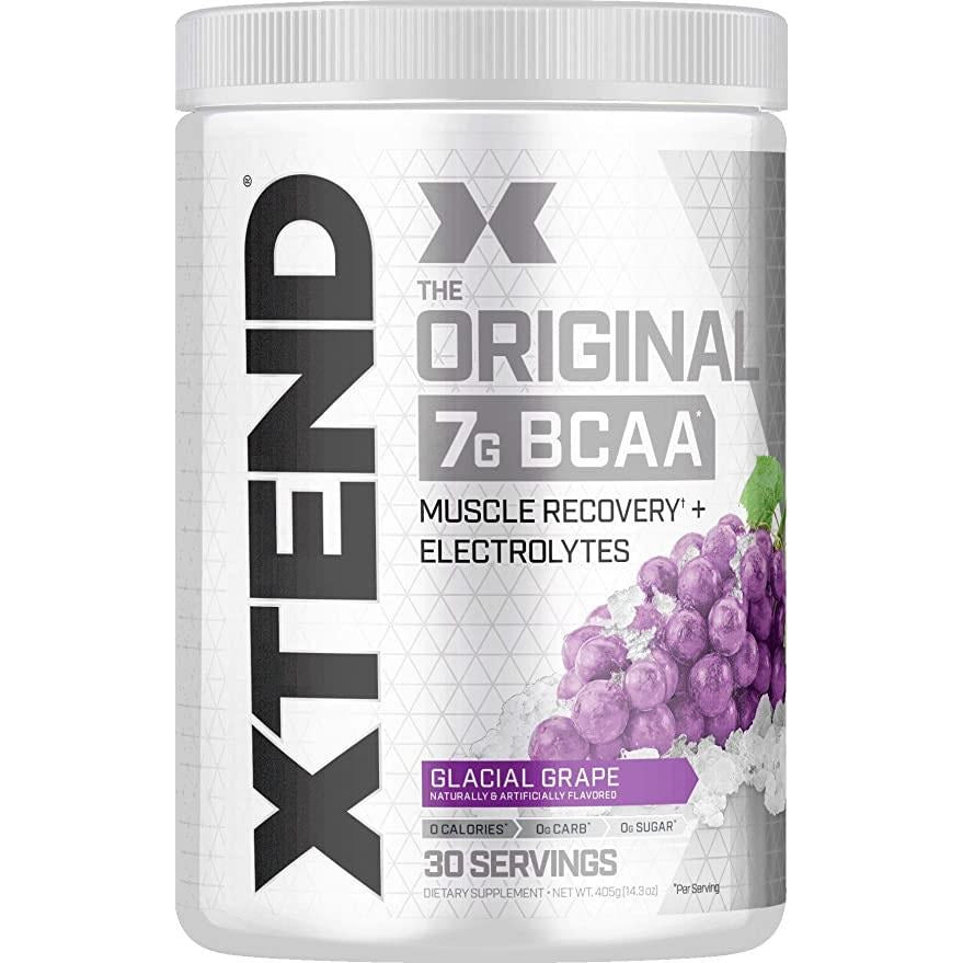 XTEND ORIGINAL BCAA