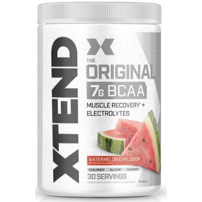 XTEND ORIGINAL BCAA