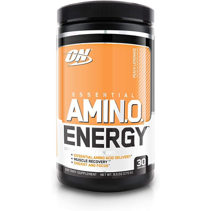 OPTIMUN NUTRITION AMINO ENERGY
