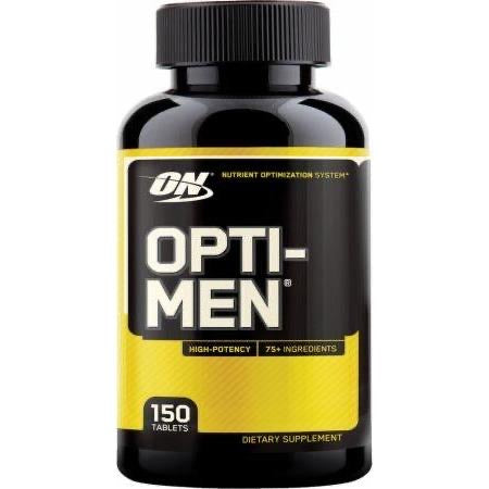OPTI-MEN OPTIMUM NUTRITION
