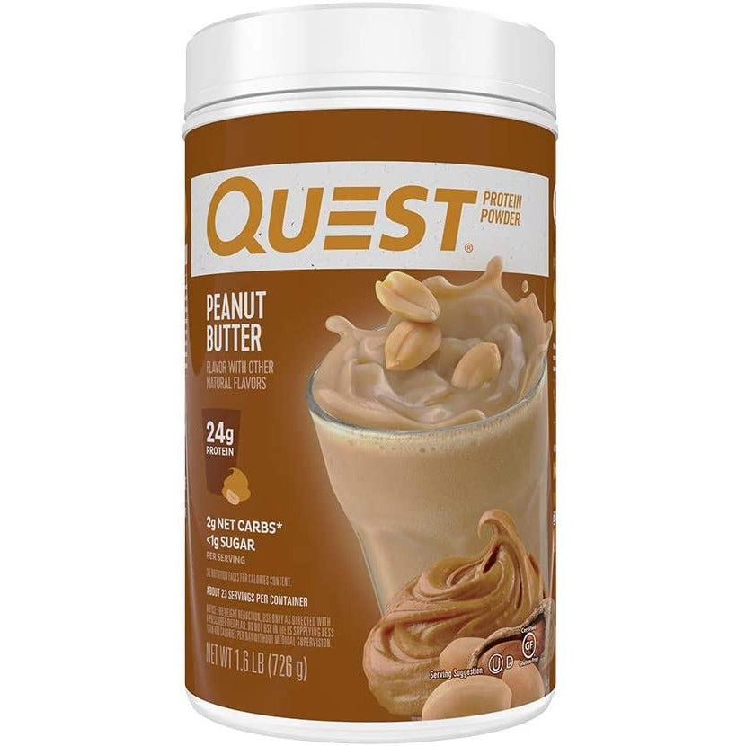 Quest Protein Powder