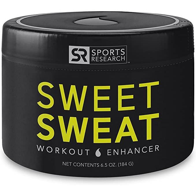 Sweet Sweat Workout Enhancer