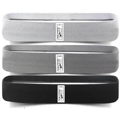 Resistance Bands Set