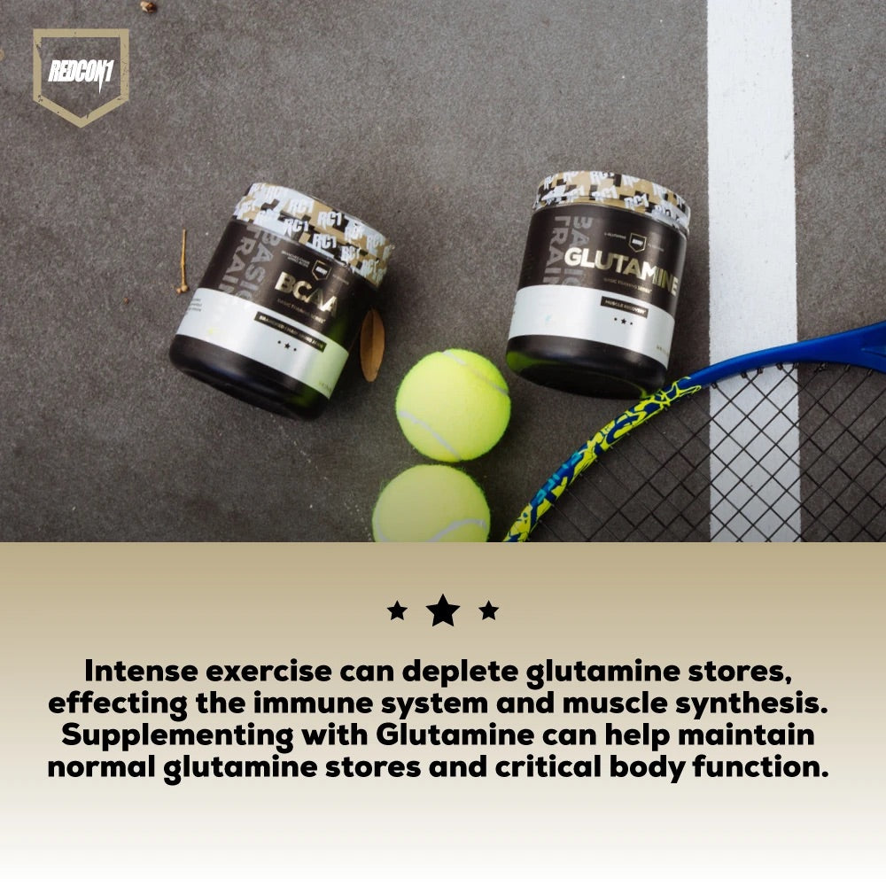 REDCON1 GLUTAMINE