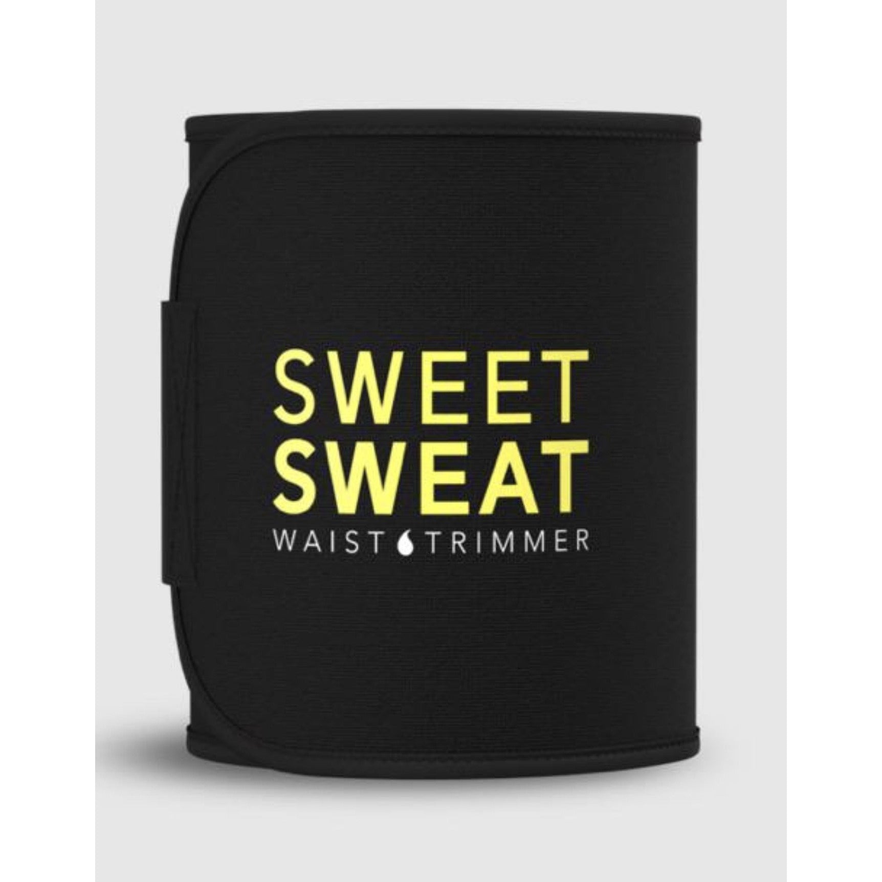 WAIST TRIMMER Yellow