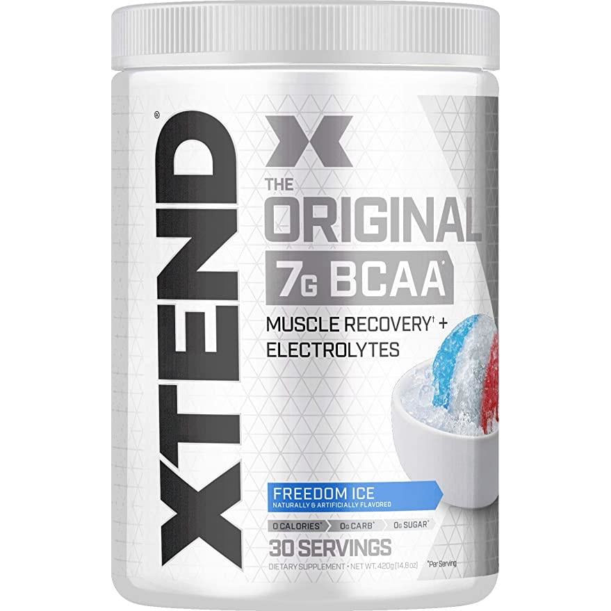 XTEND ORIGINAL BCAA