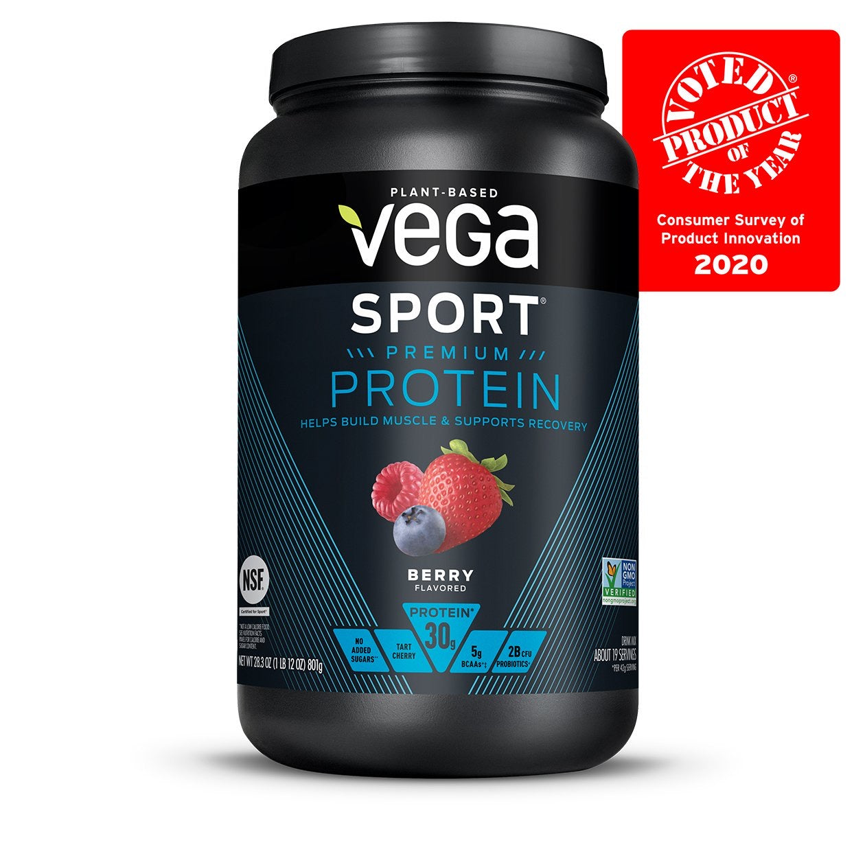 VEGA SPORT PREMIUM PROTEIN