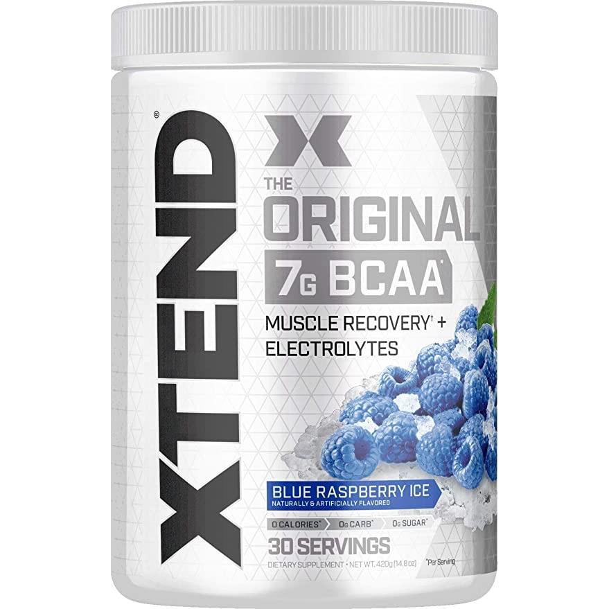 XTEND ORIGINAL BCAA