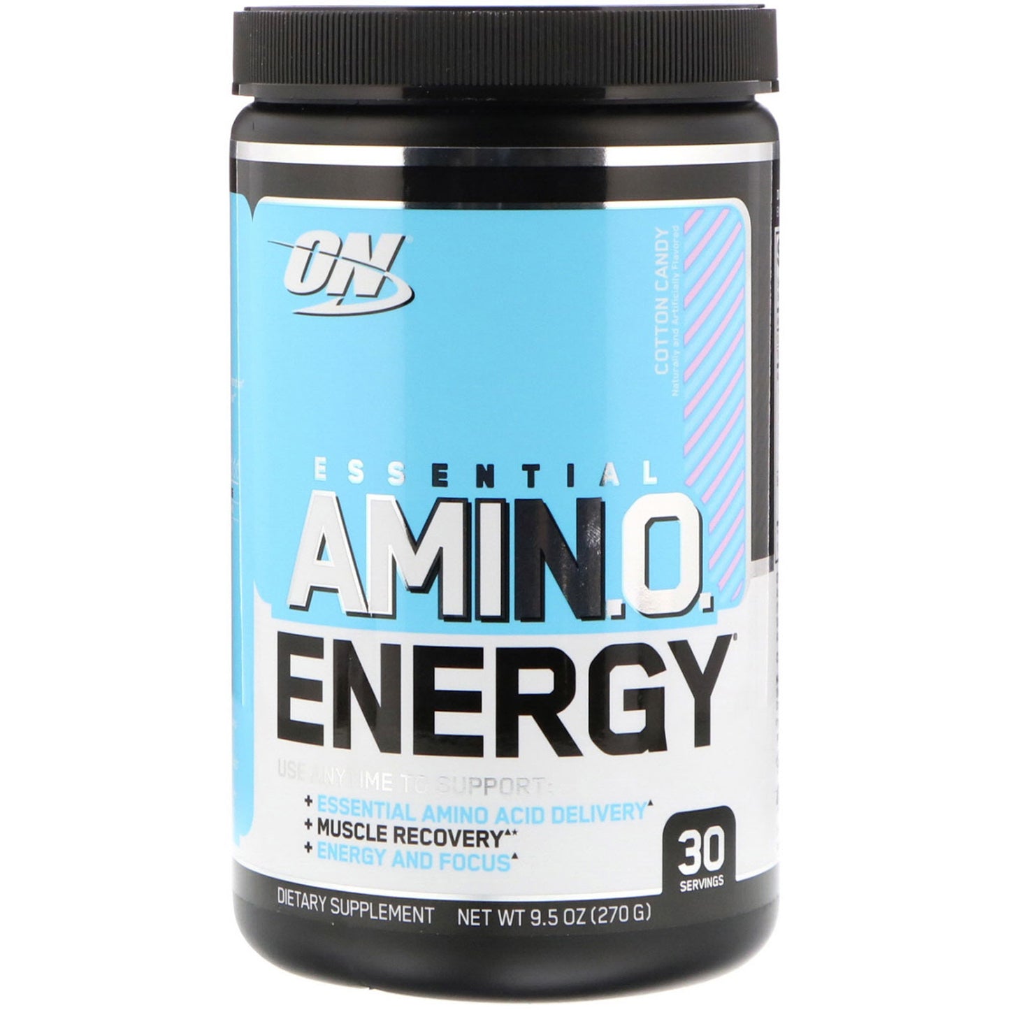 OPTIMUN NUTRITION AMINO ENERGY