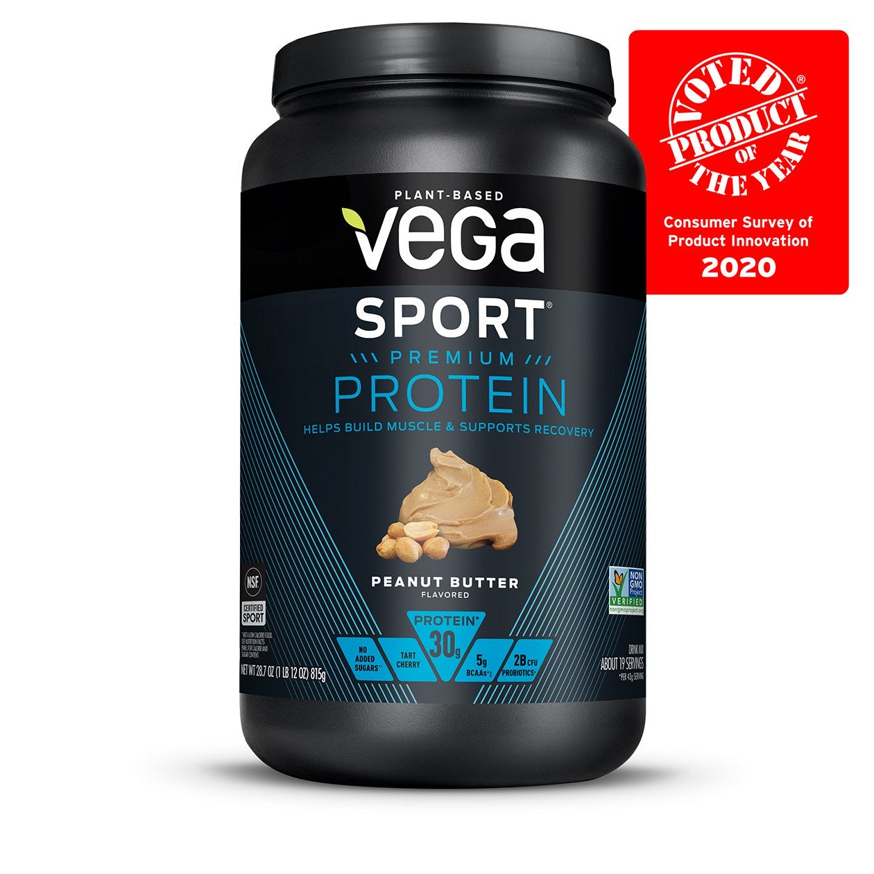 VEGA SPORT PREMIUM PROTEIN