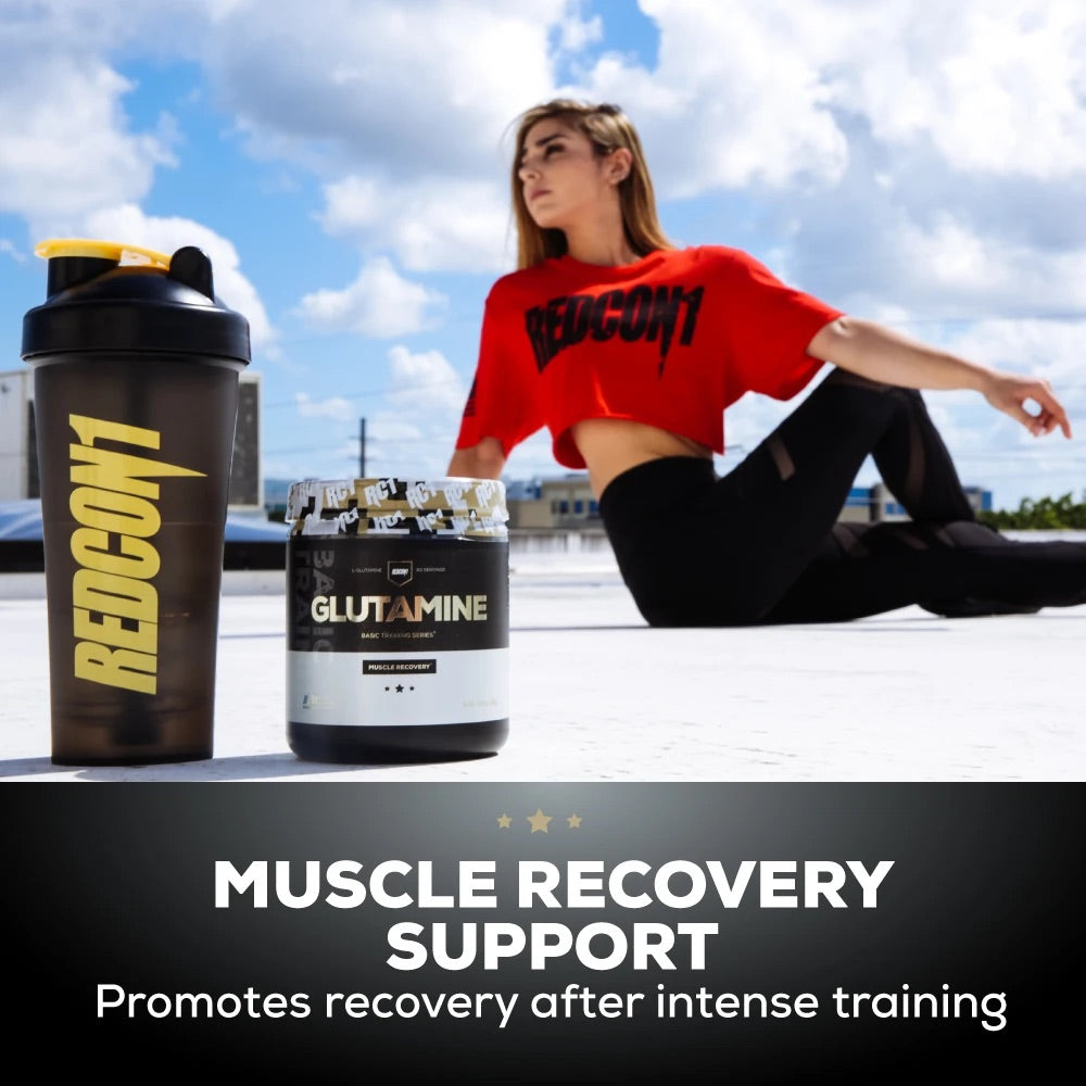 REDCON1 GLUTAMINE