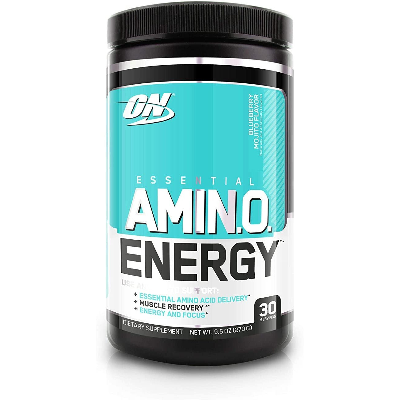 OPTIMUN NUTRITION AMINO ENERGY