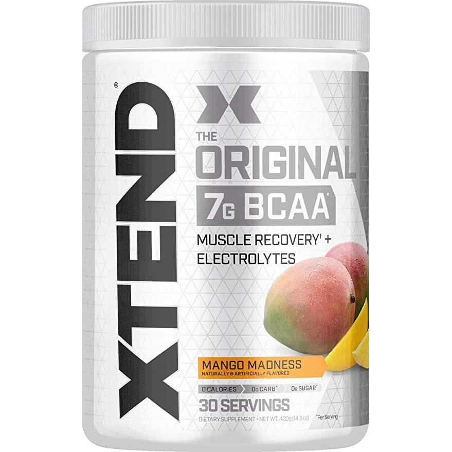 XTEND ORIGINAL BCAA