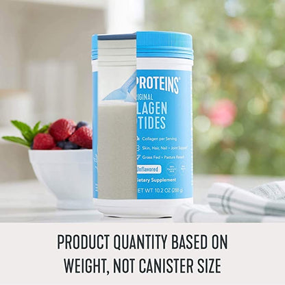 Vital Proteins Collagen Peptides