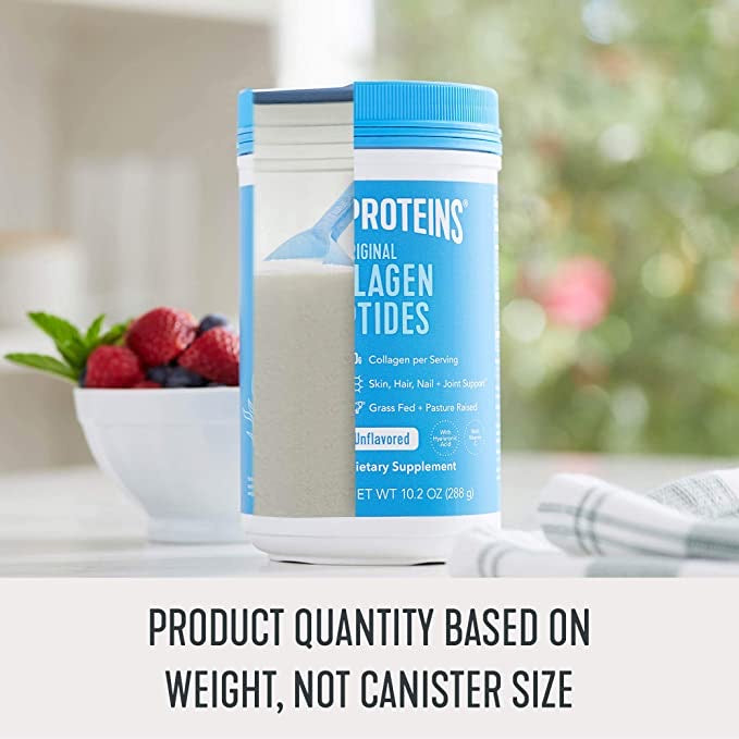 VITAL PROTEINS COLLAGEN PEPTIDES