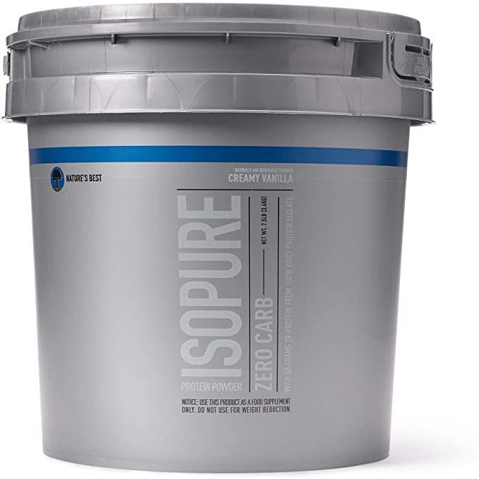 ISOPURE ZERO CARBS