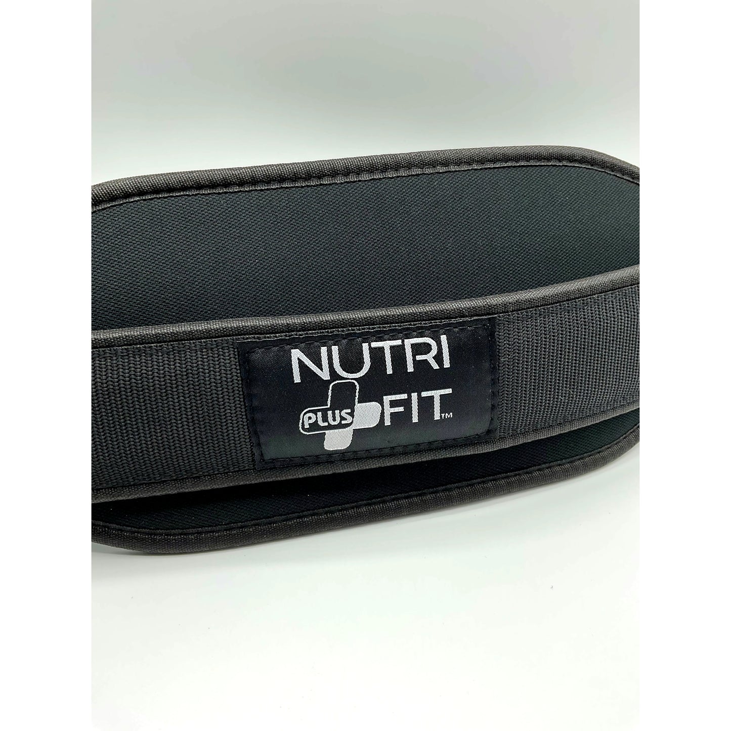 Premium Lifting Belt