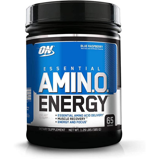 OPTIMUN NUTRITION AMINO ENERGY