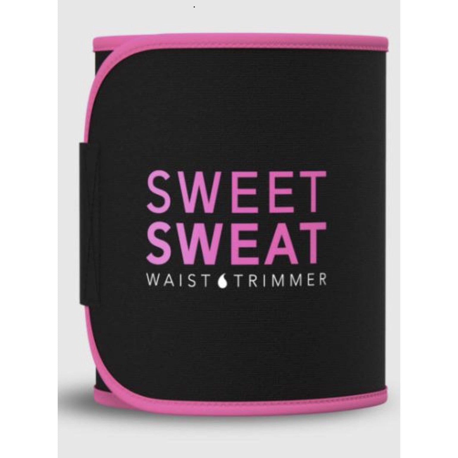 WAIST TRIMMER PINK