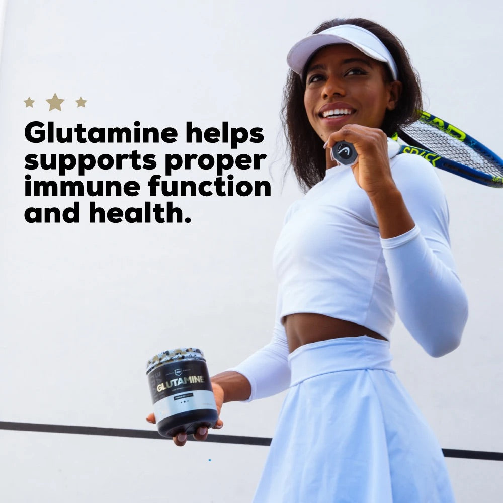 REDCON1 GLUTAMINE