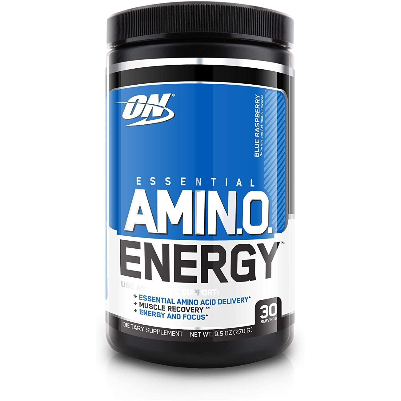 OPTIMUN NUTRITION AMINO ENERGY