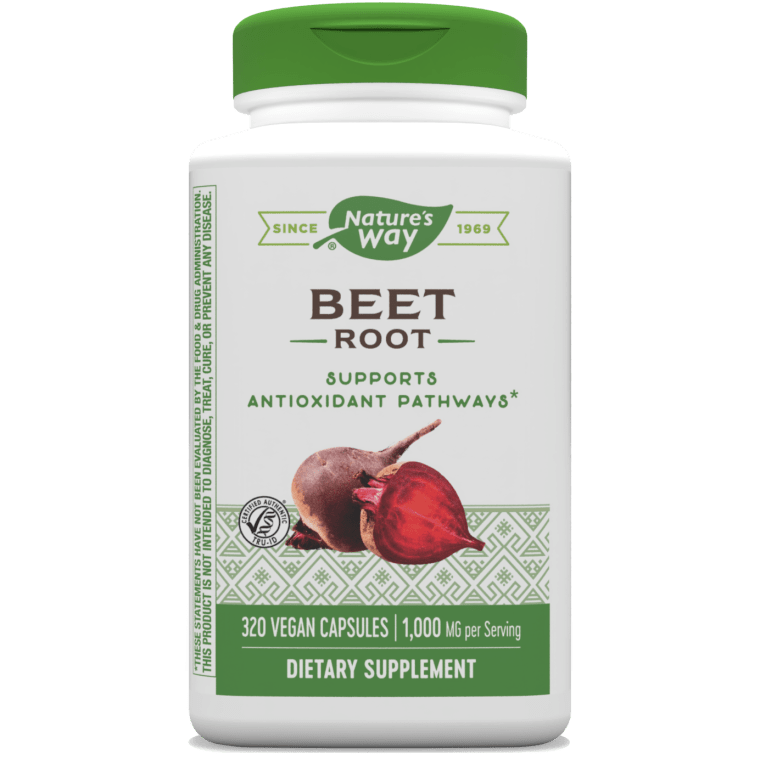 Nature's Way Beet Root